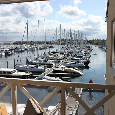 Appartement Marina Port Zelande - Brouwersdam Zeeland Ouddorp Esterno foto