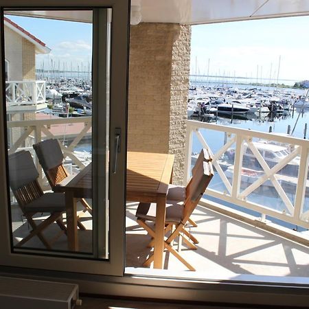 Appartement Marina Port Zelande - Brouwersdam Zeeland Ouddorp Esterno foto