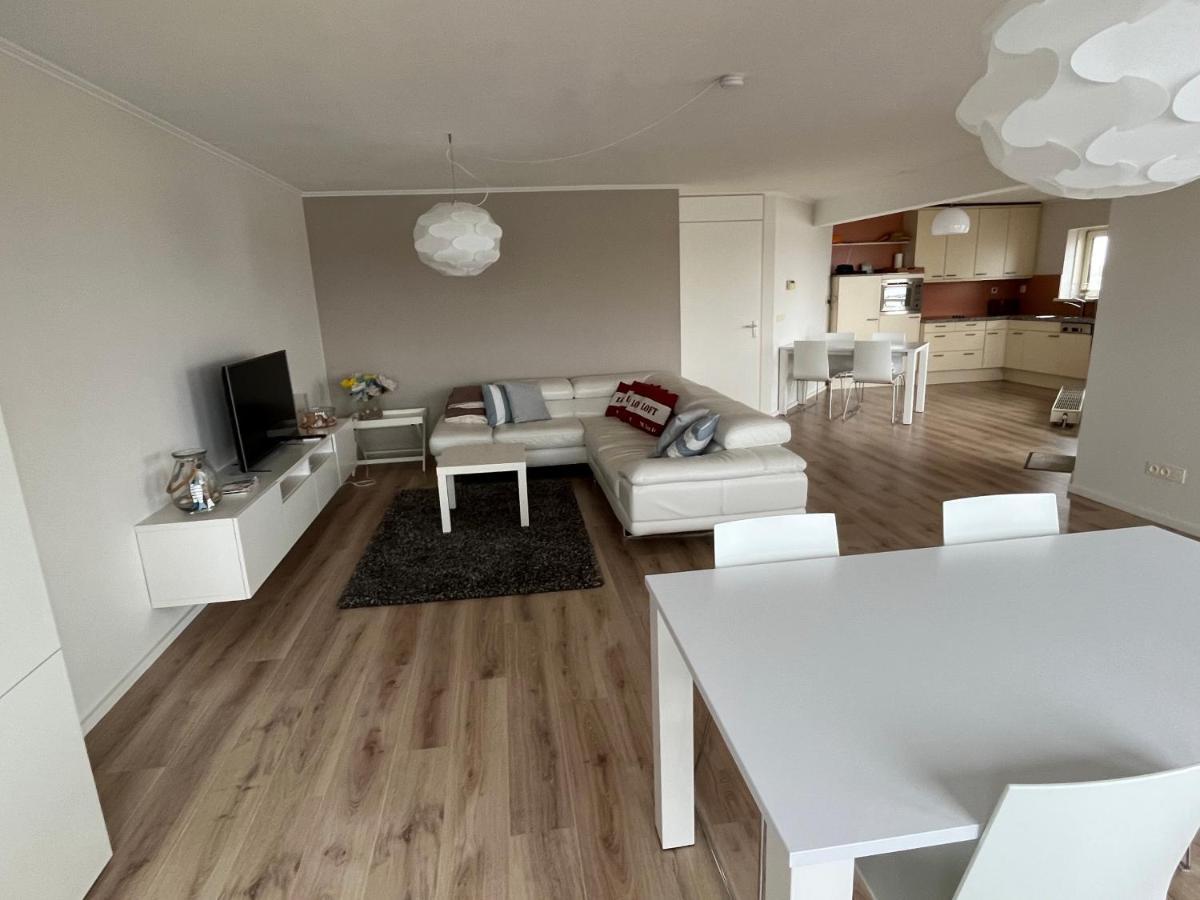 Appartement Marina Port Zelande - Brouwersdam Zeeland Ouddorp Esterno foto