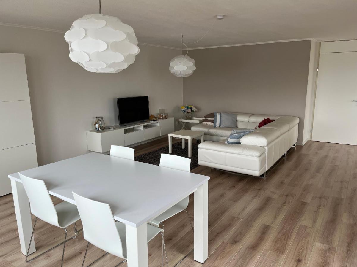 Appartement Marina Port Zelande - Brouwersdam Zeeland Ouddorp Esterno foto