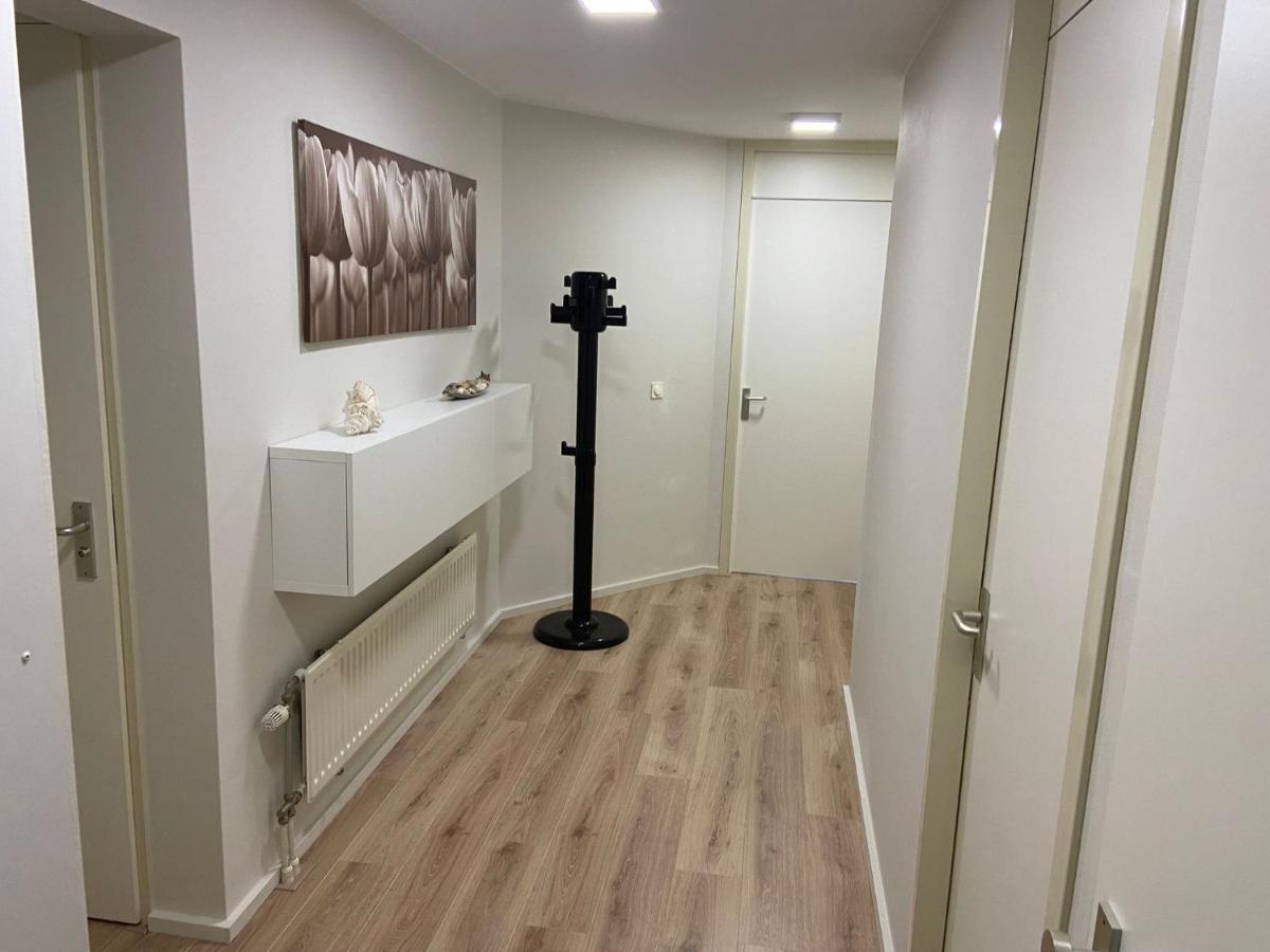 Appartement Marina Port Zelande - Brouwersdam Zeeland Ouddorp Esterno foto