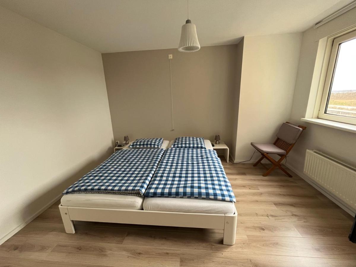 Appartement Marina Port Zelande - Brouwersdam Zeeland Ouddorp Esterno foto