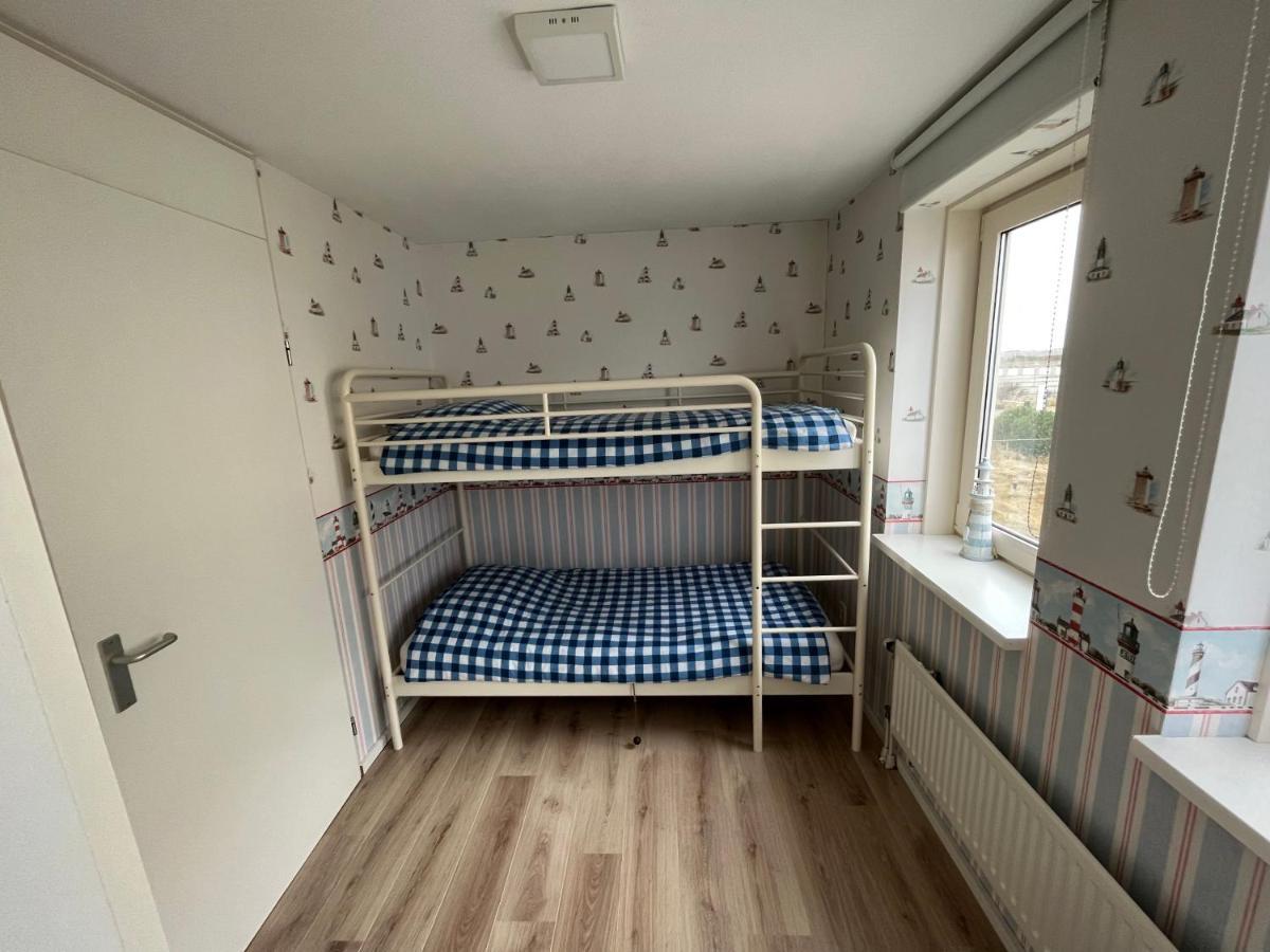Appartement Marina Port Zelande - Brouwersdam Zeeland Ouddorp Esterno foto