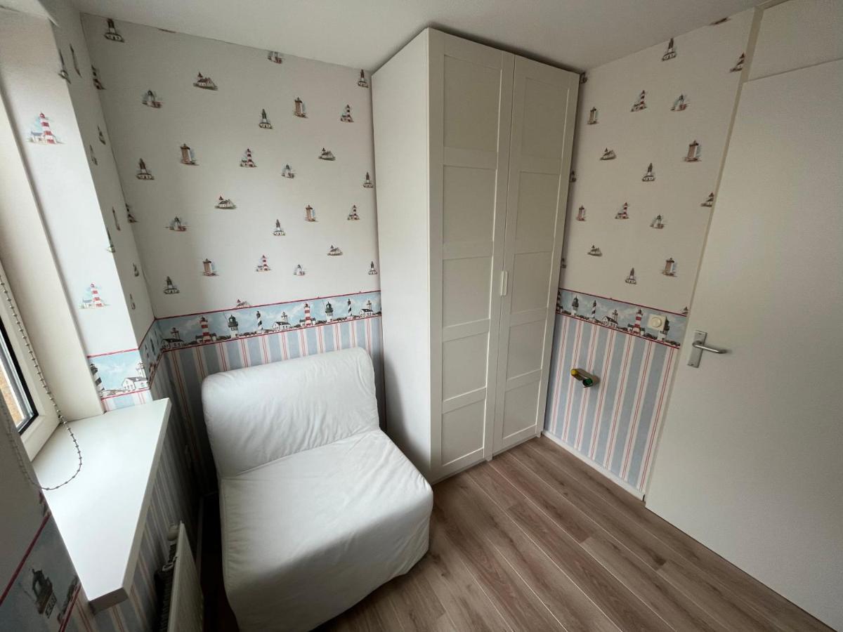 Appartement Marina Port Zelande - Brouwersdam Zeeland Ouddorp Esterno foto